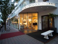 Hotel Rossini 
