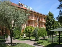 Albergo Capanna dOro 3*