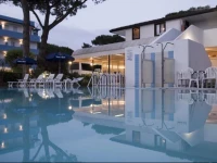 Albergo Rosa Dei Venti 