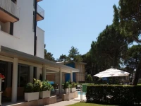 Hotel Bella Venezia Mare 