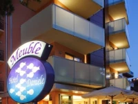 Hotel Daniele 