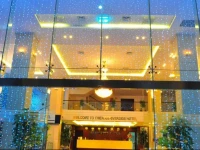 Thien An Riverside Hotel 