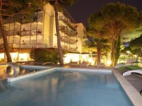 Hotel martini 