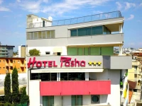 Hotel Pasha 