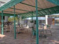 Hotel Villafranca 