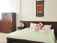 Hotel Yen Tran 