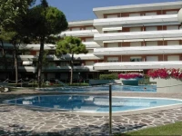 Appartamenti Casamare 