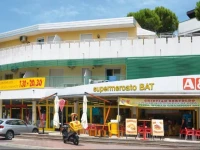 Appartamenti Riviera Beach 