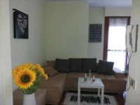 Aprilia Residence 