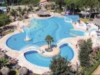 Camping Village Pino Mare 