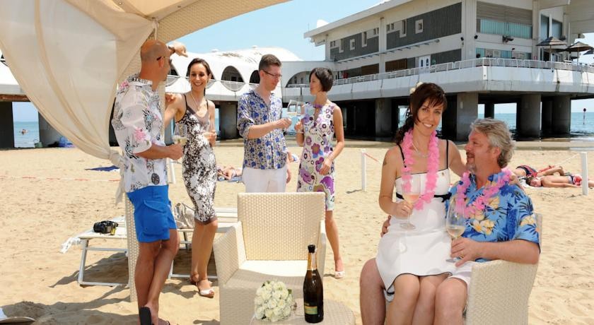 Flat in Lignano Riviera 
