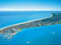 Flat in Riviera 