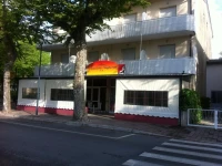 Pensione Imperia 