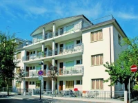 Residenza Valcris 