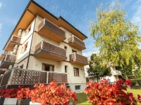 Villa Alpi 