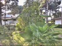 Villa Giove Marisa 