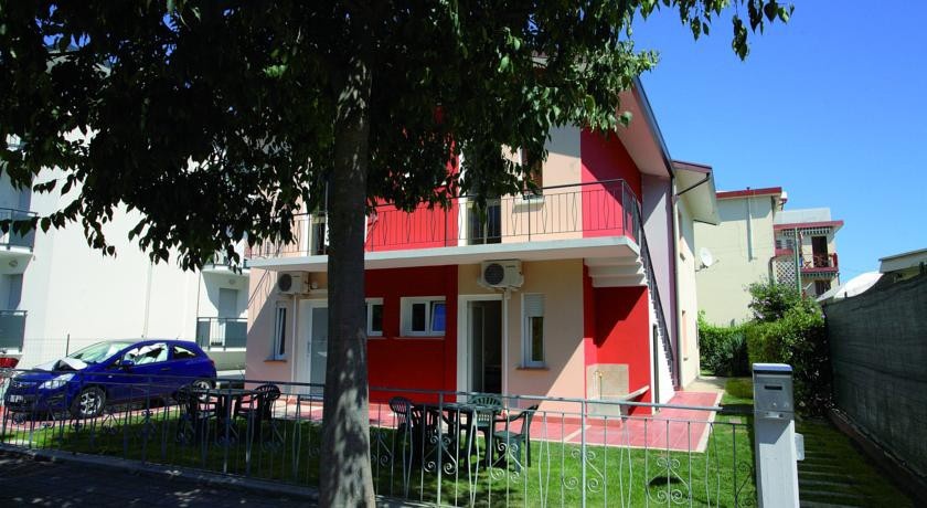 Villa Rossini 