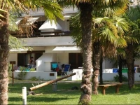 Villaggio Los Nidos 