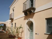 La Salina Hotel Borgo Di Mare 