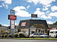 Airport Gateway Hotel 3*