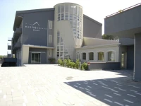 Mareneve Resort 