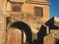 Agriturismo Valle Galfina 