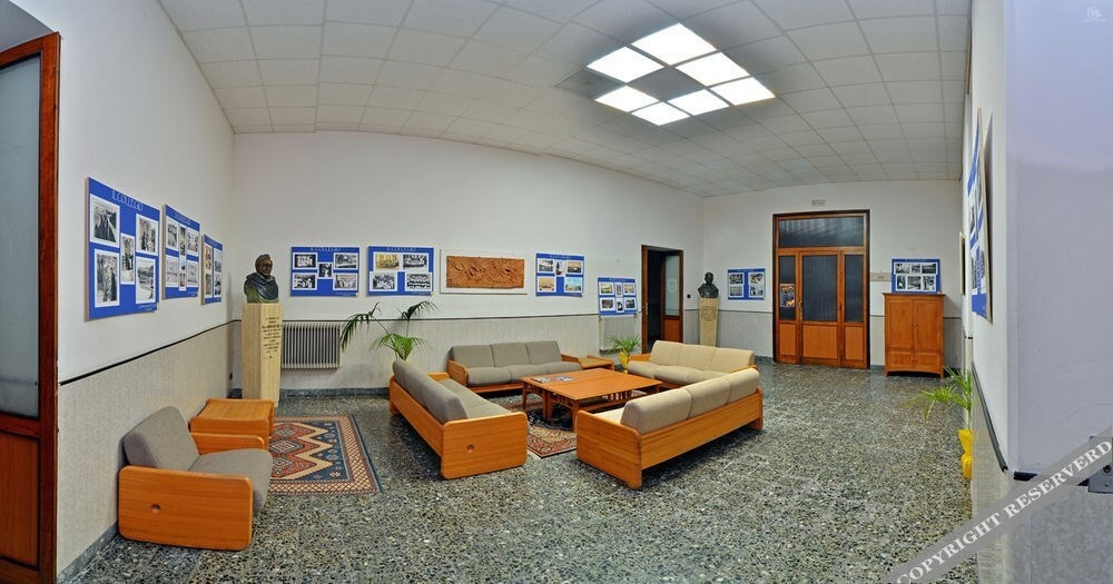 Casa San Tommaso 
