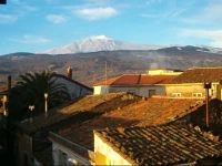 La Finestra sullEtna 