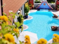 Arciduca Grand Hotel 