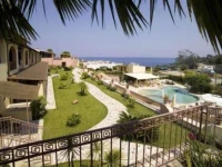Hotel Tritone Lipari 