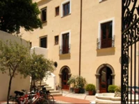 Hotel Villa Meligunis 