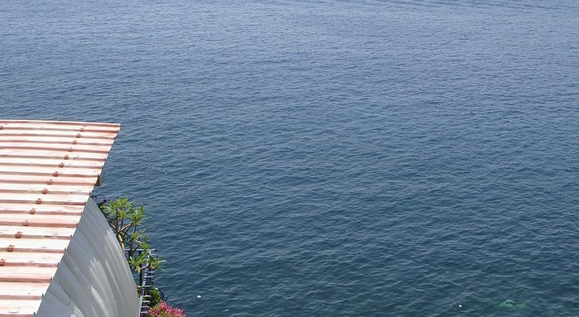 B&B Altamarea Lipari 