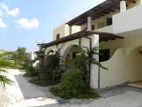 Hotel Borgo Eolie 