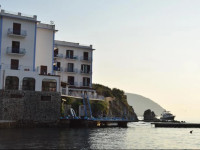 Hotel Rocce Azzurre