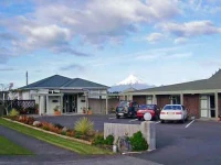 Airport Gateway Motel 