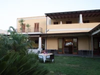 Eolian Residence 