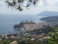 Eoliando Case per Vacanze - Lipari 