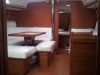 Luxury Sail Boat 