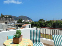 SantAnna70 Apartment