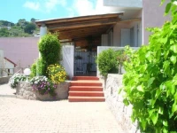 Villa a Lipari 