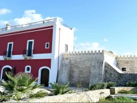 Masseria San Vito - Agriturismo 