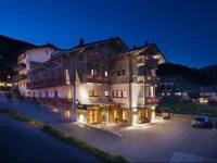 Hotel Marzia 