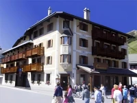 Hotel Compagnoni 