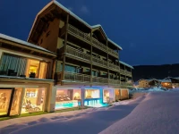 Hotel Francesin 