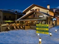 Hotel Gallis 