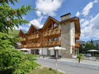 Hotel Silvestri 