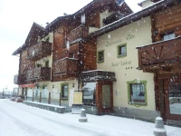 Hotel Valeria 