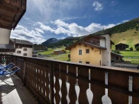 Hotel Valtellina 