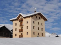 Appartamenti Baita Lumaca 
