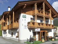 Appartamenti Forhotel 